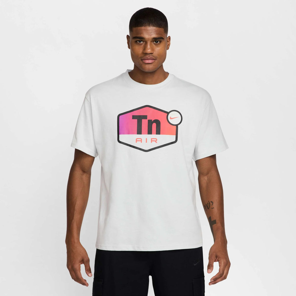 Camiseta TN Nike Blanca HJ0576-025