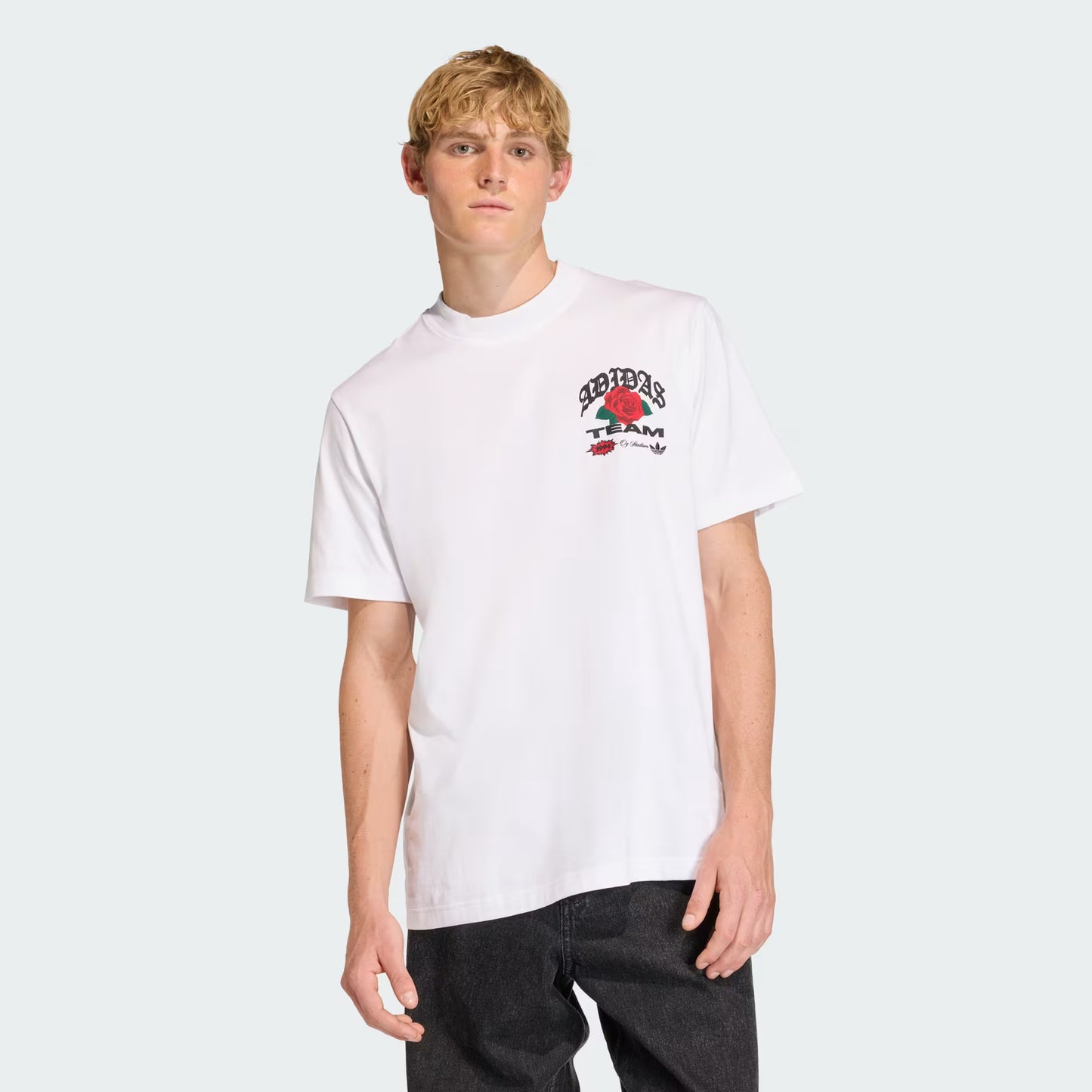 Camisa Adidas KD0481