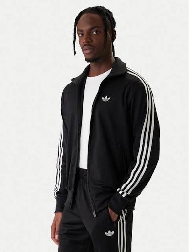 Chaqueta Adidas KD8312