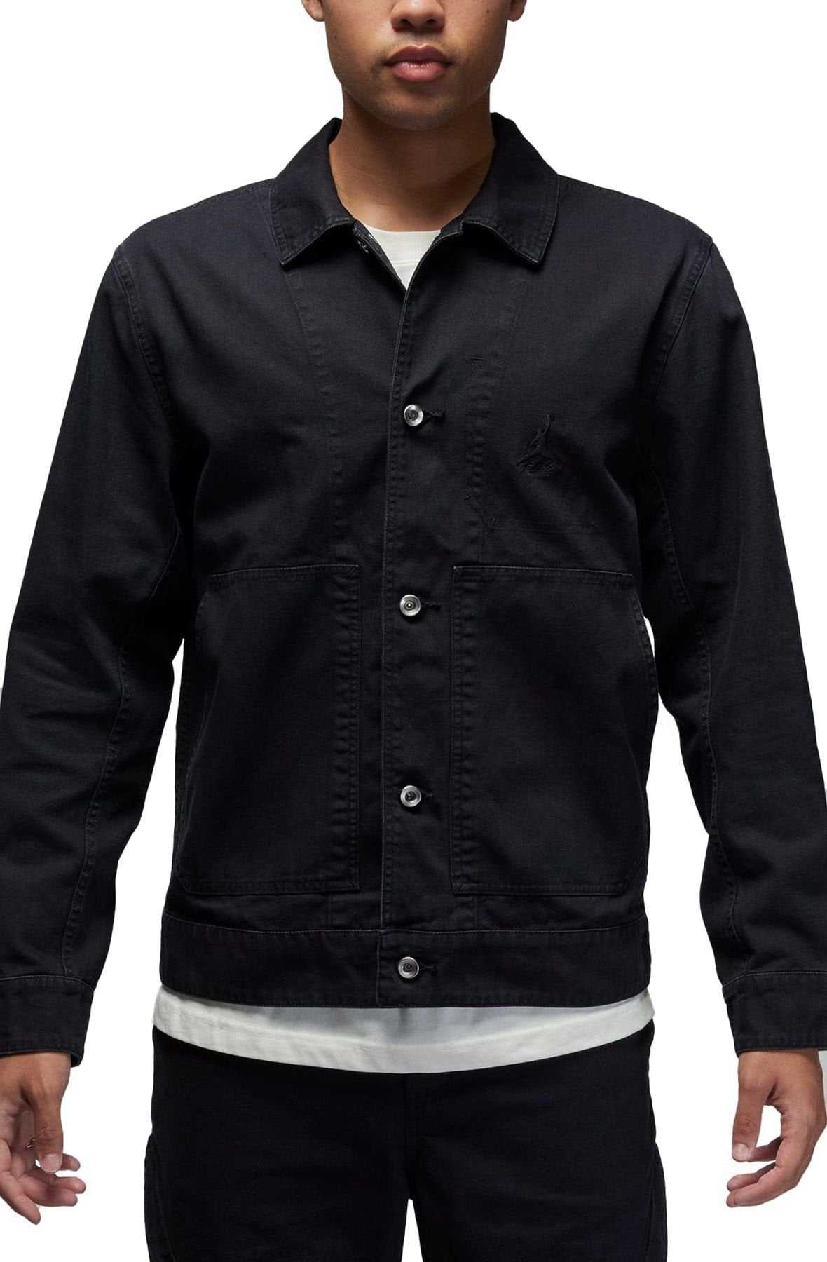 Chaqueta Nike FN4527-010