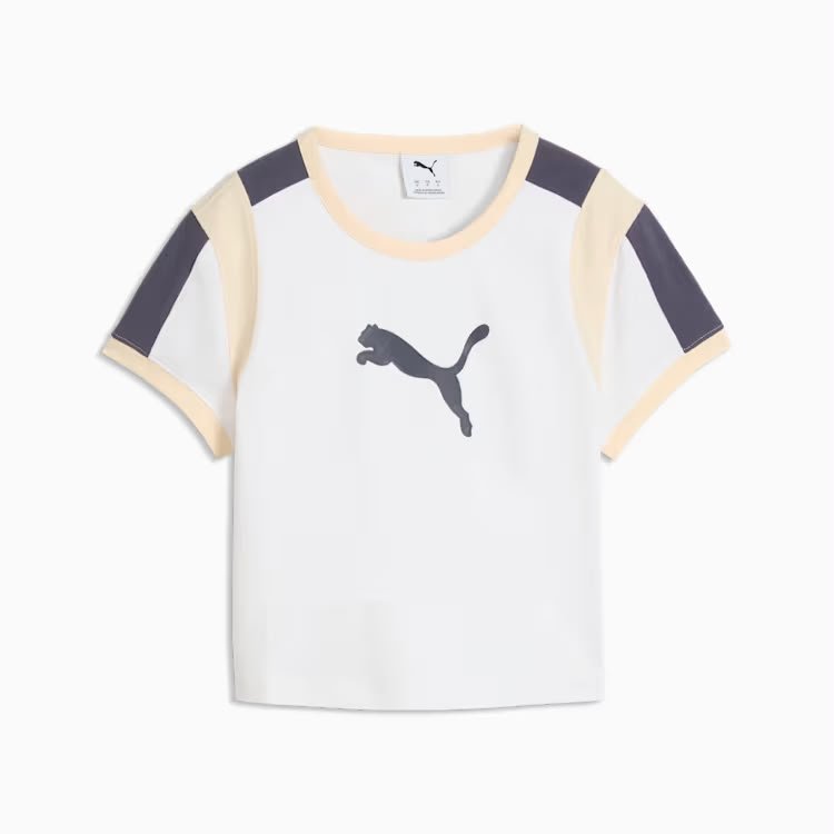 Camisa Puma 63662102