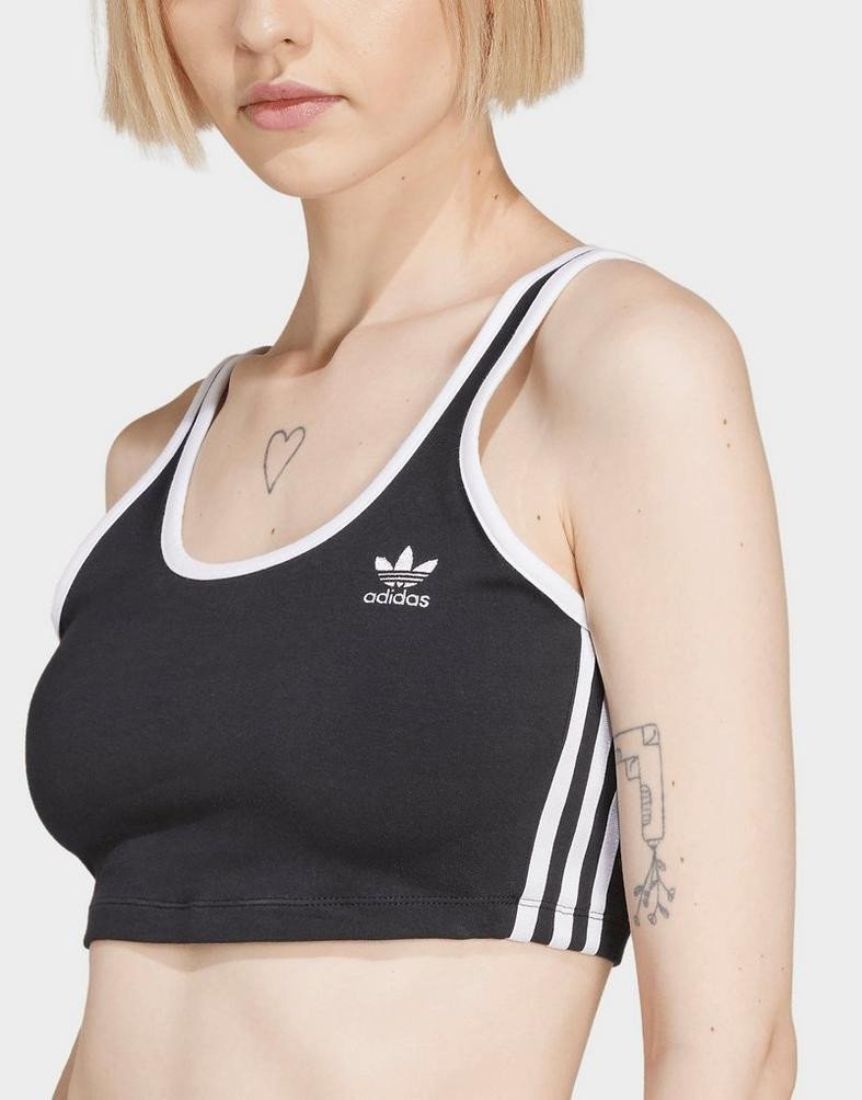 Bra Top Adidas JD4612