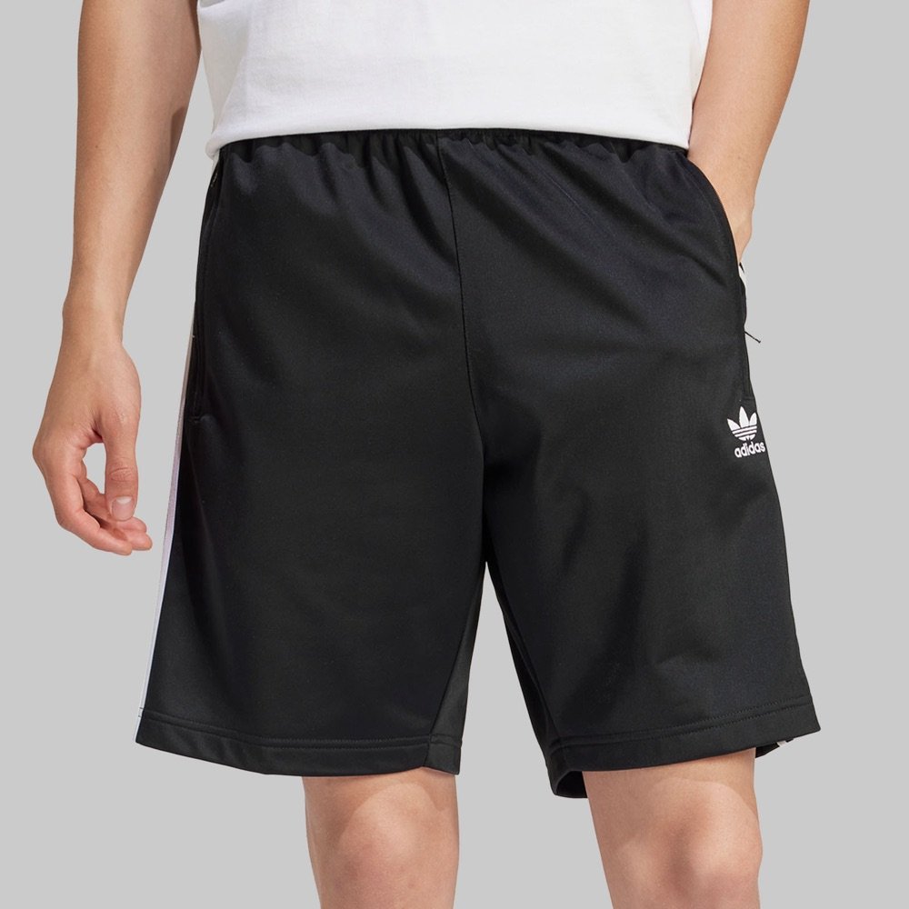 Short Firebird Adidas Negro IU2368