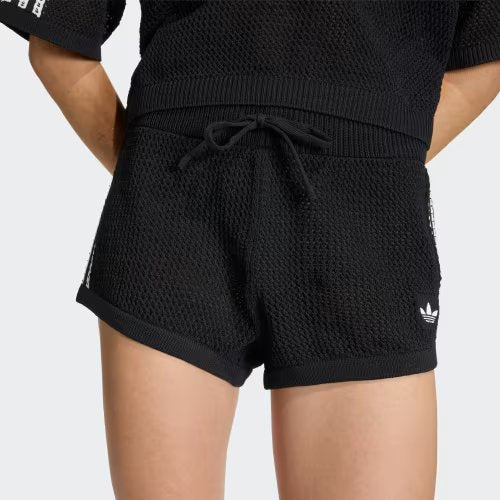 Short Crochet Adidas KC6478