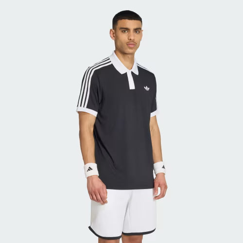 Camisa Adidas Negro KY8886