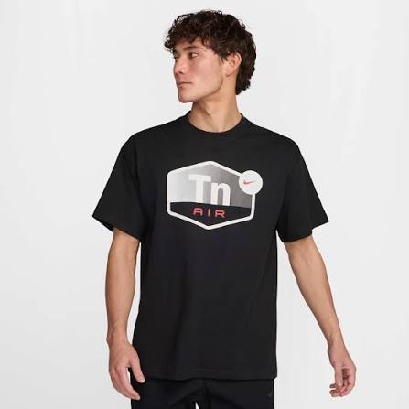 Camiseta TN Nike HJ0576-010