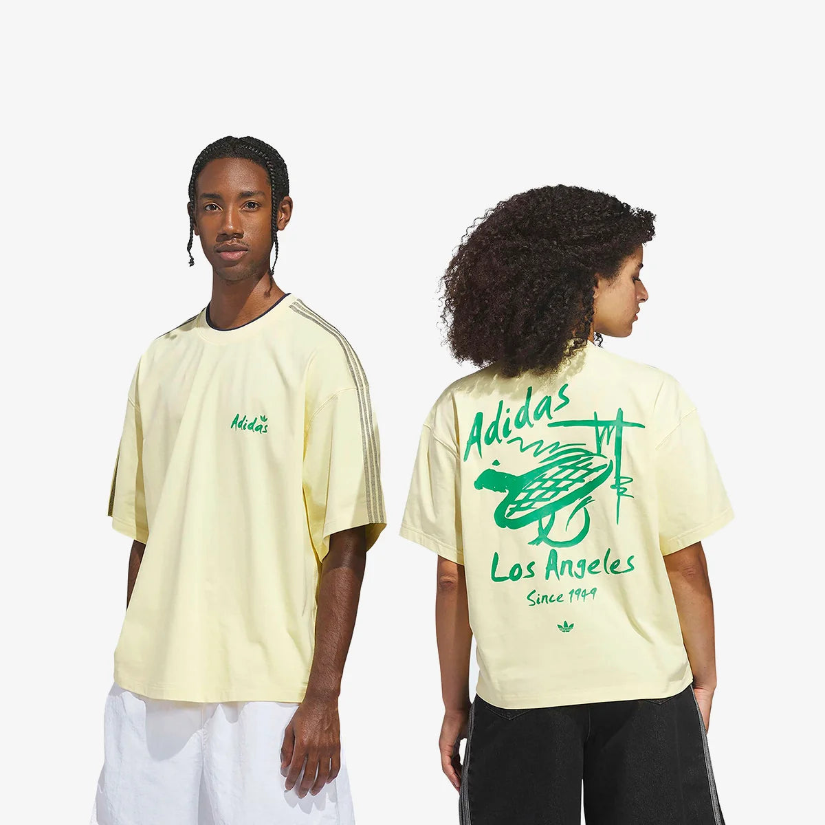 Camiseta Adidas JZ0568
