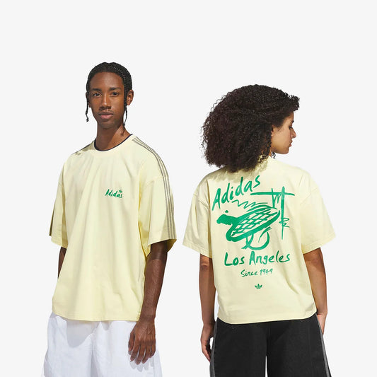 Camiseta Adidas JZ0568