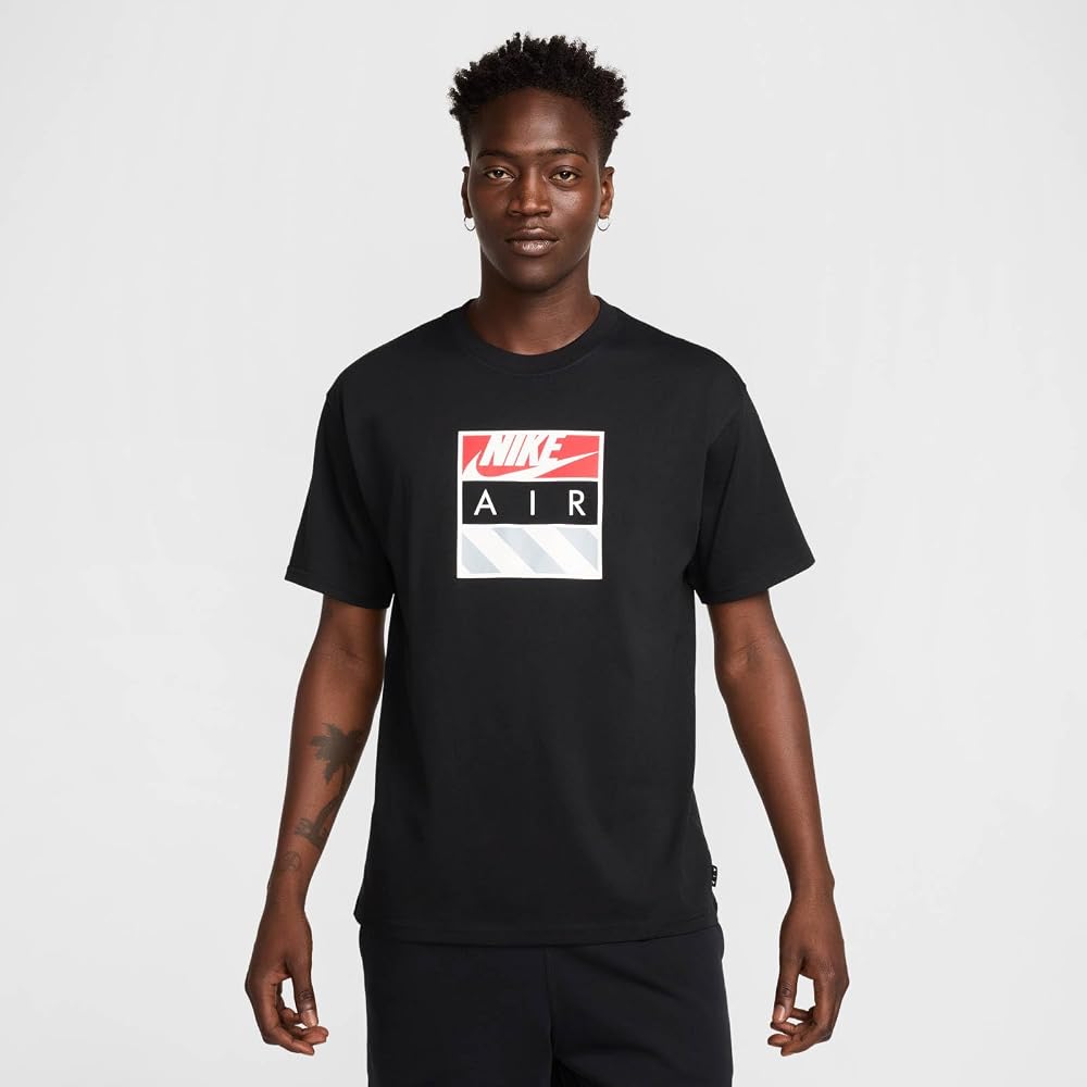 Camisa Nike Negra HJ0578-010