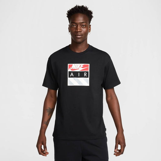 Camisa Nike Negra HJ0578-010