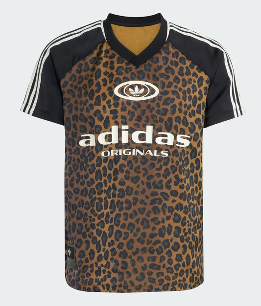 Camisa Adidas Animal Print KA2671