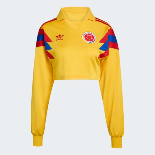 Camisa Colombia Adidas KE2299