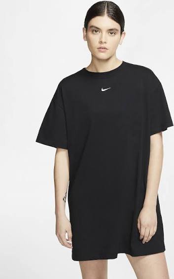 Vestido Nike CJ2242-010