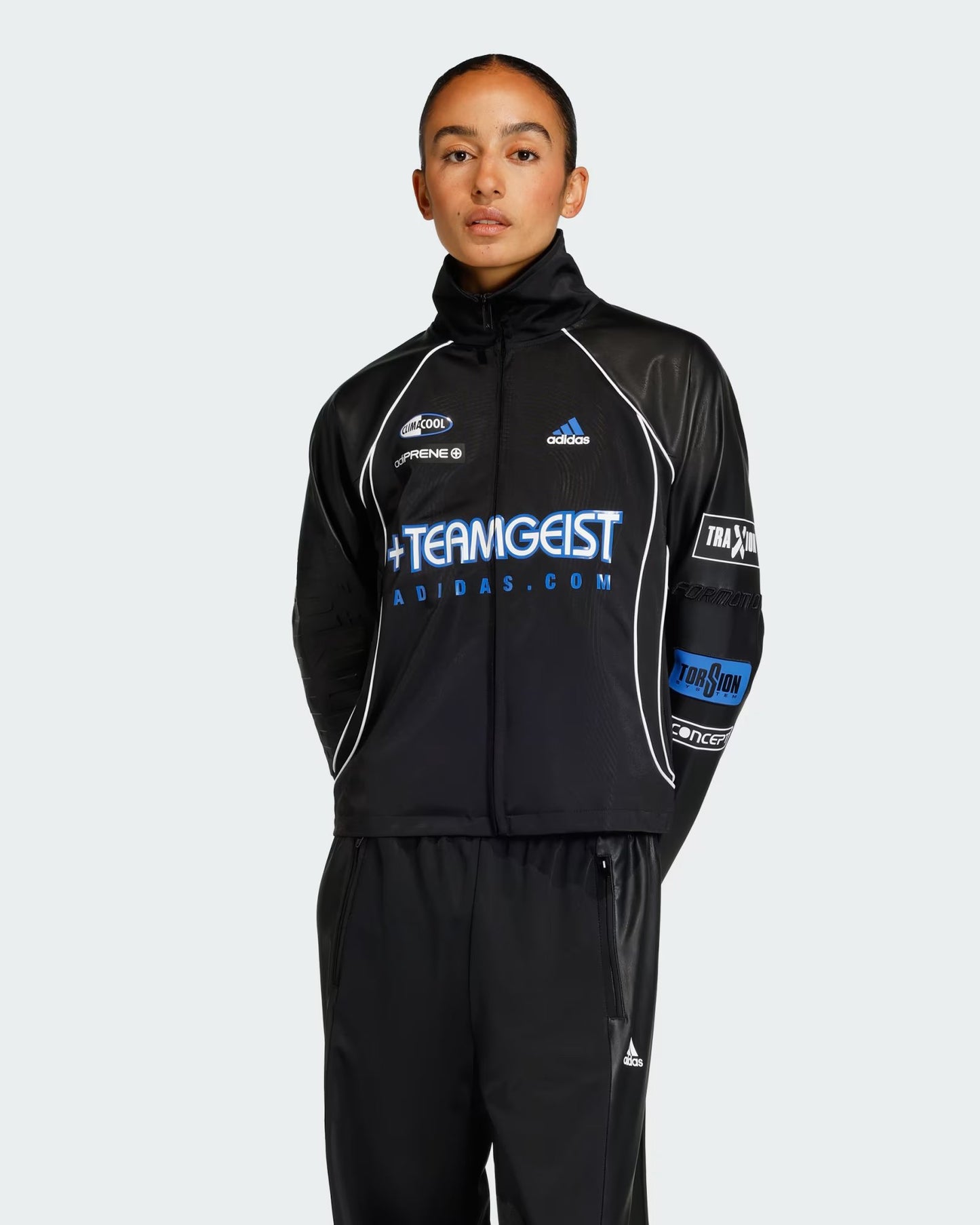 Chaqueta Adidas KH1985