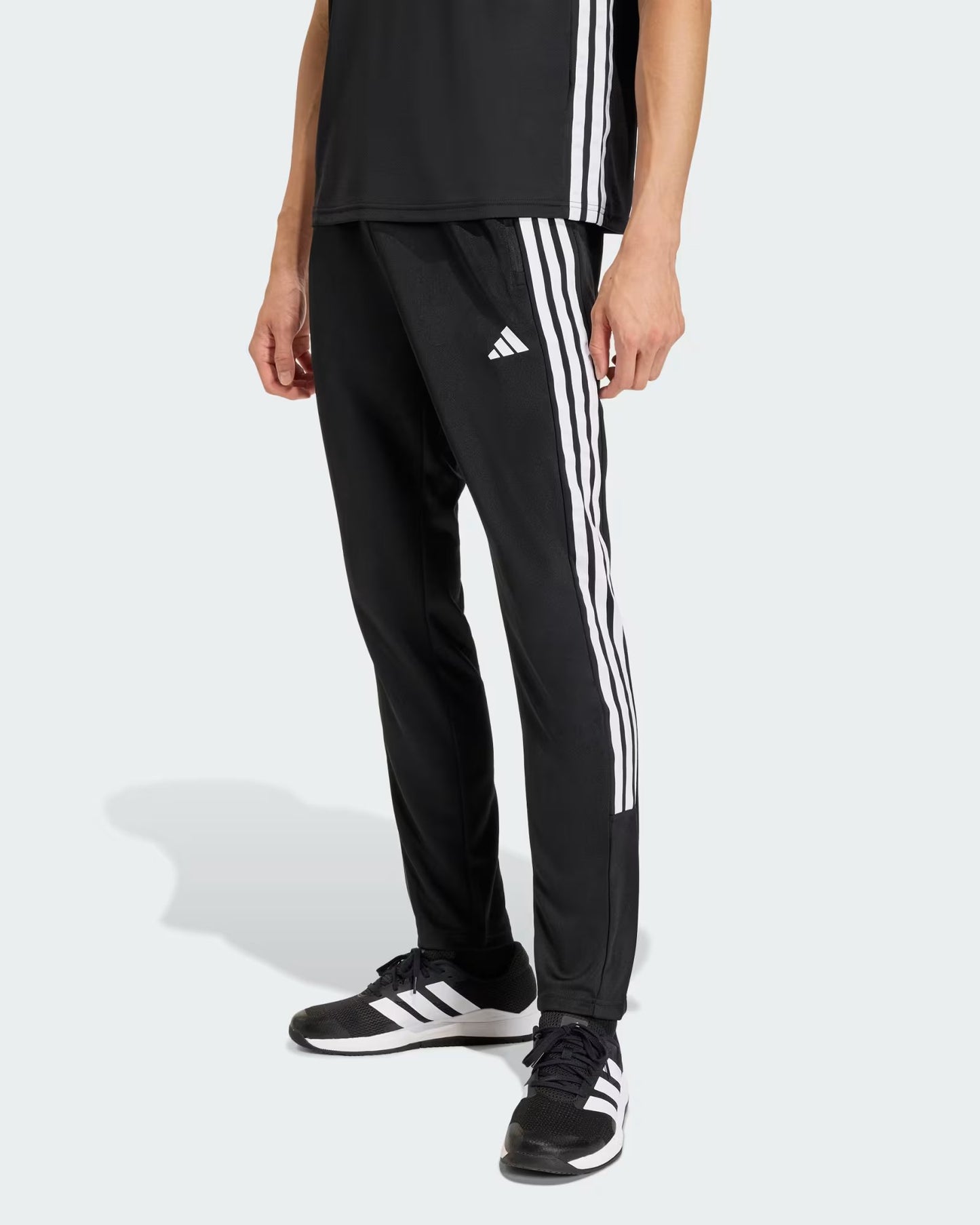 Sudadera Adidas Negro KA3590