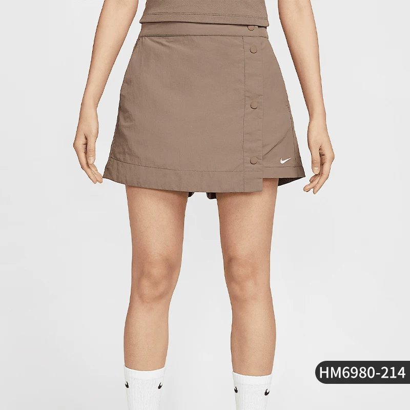 Falda Nike HM6980-214