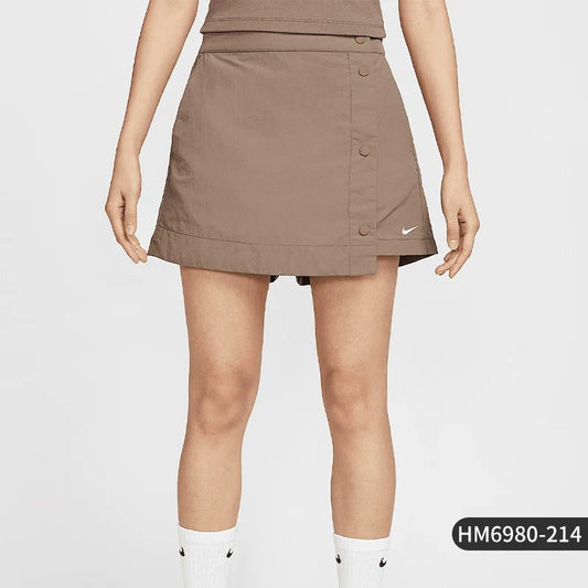 Falda Nike HM6980-214