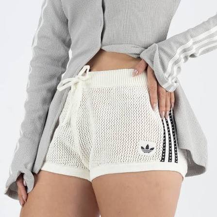 Short Crochet Adidas KC6477