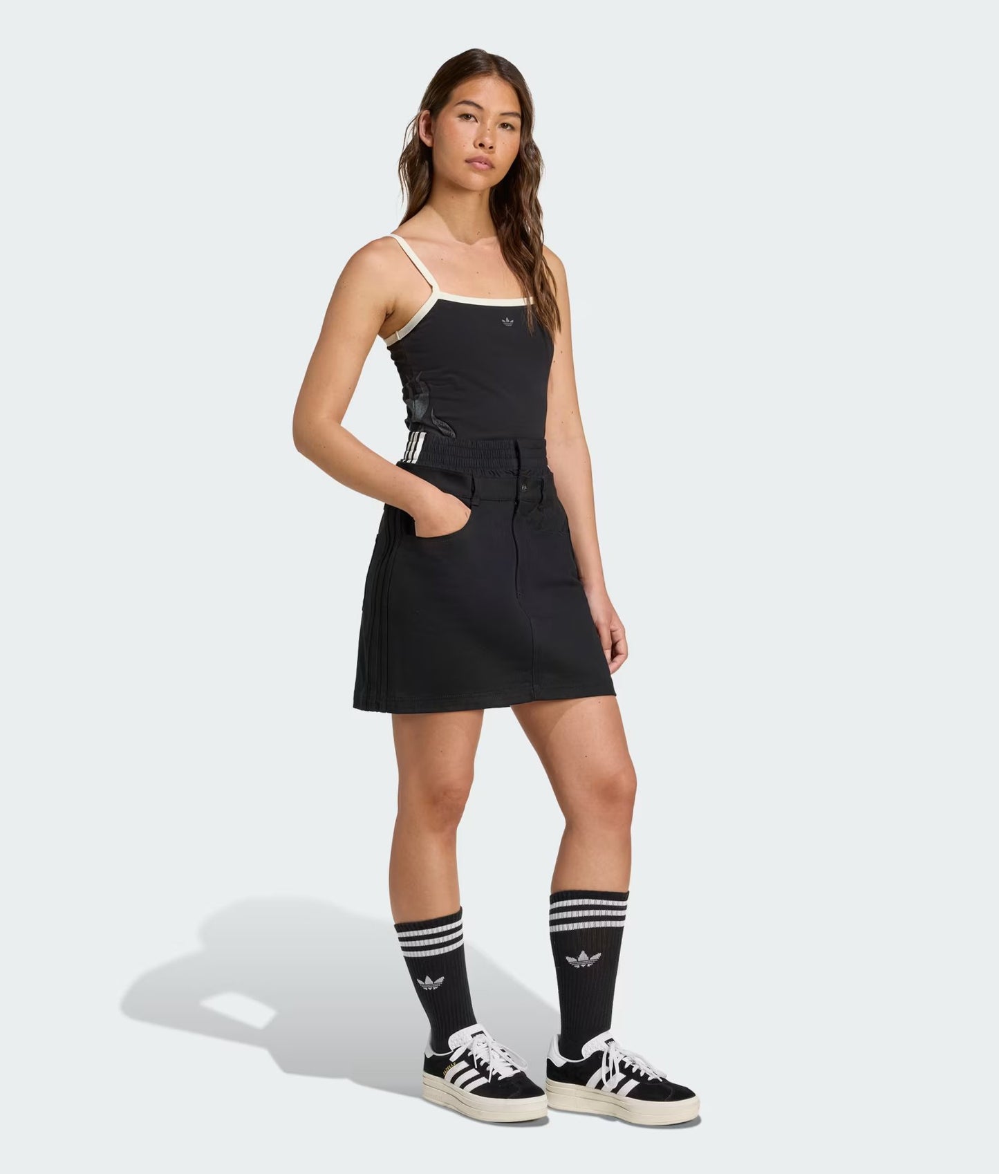 Falda Adidas JX7593
