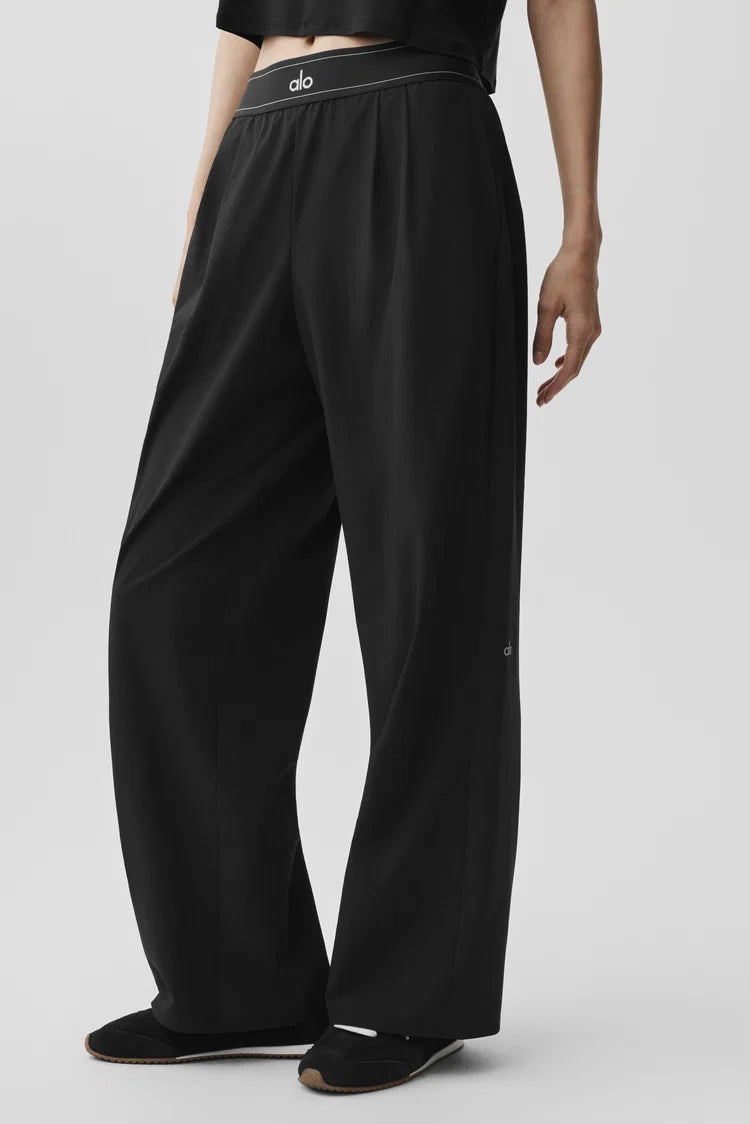 Pantalón Trouser Negro